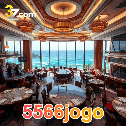 Experimente Jogos Incríveis no 5566jogo e Divirta-se!