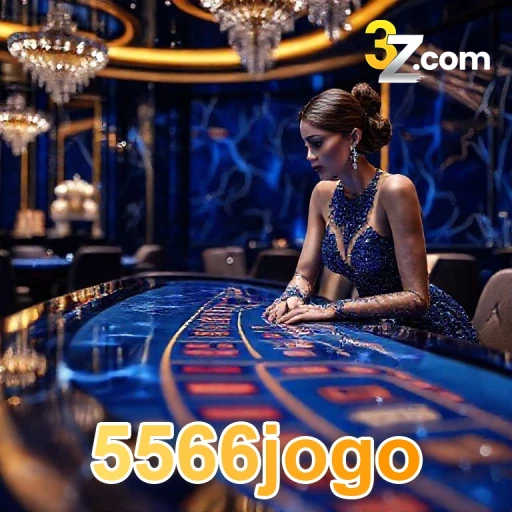 Experiência VIP: O Melhor do 5566jogo para Jogadores