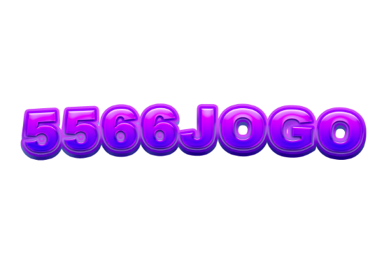5566jogo logo
